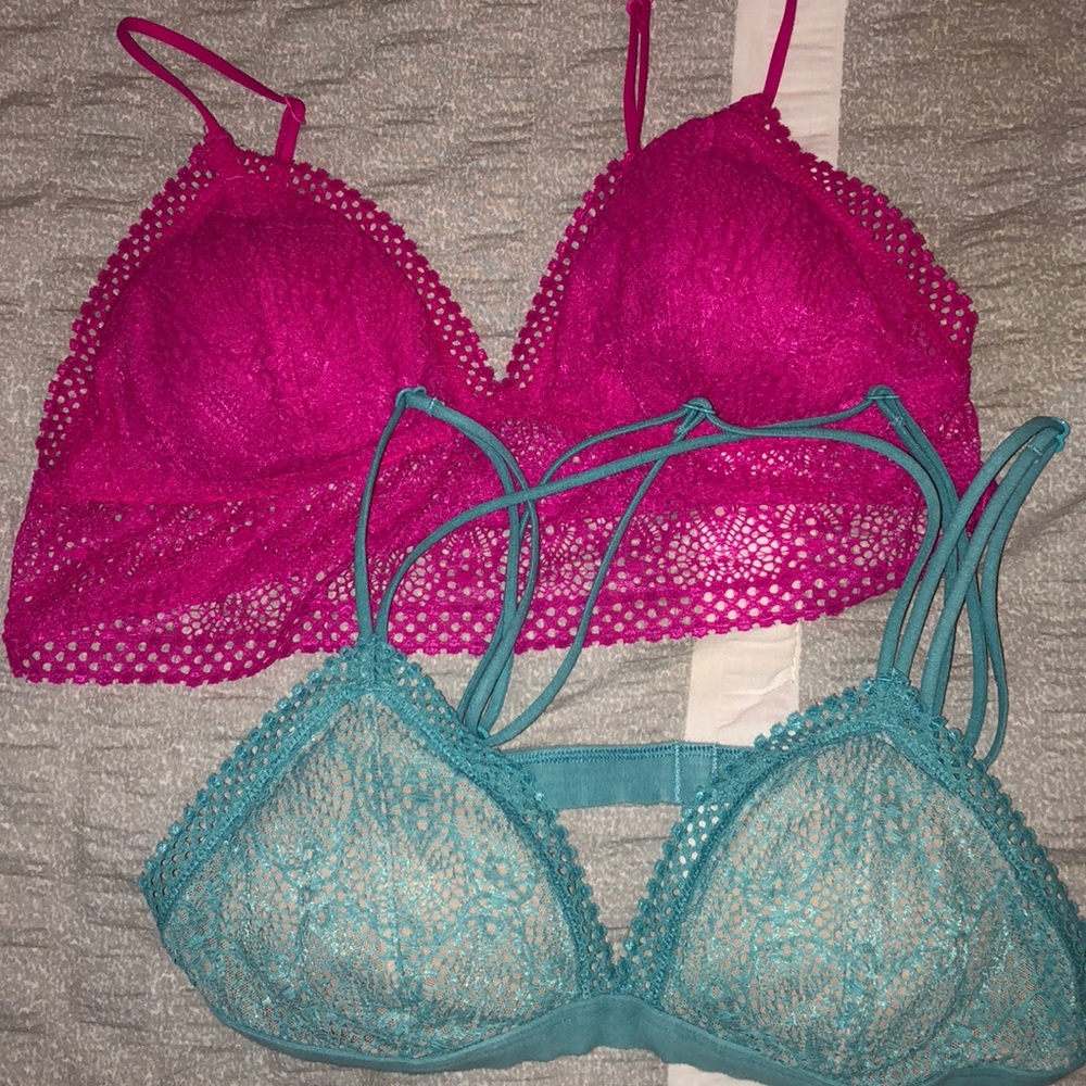 Women’s Bralettes